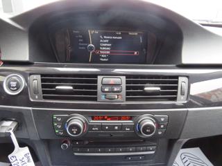 BMW 318 usata, con Interni in pelle