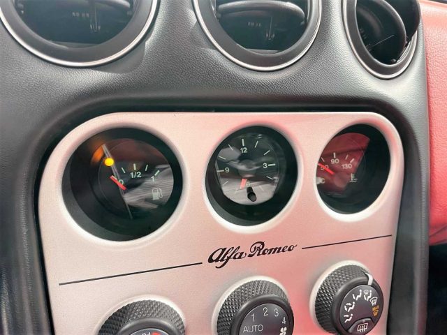 ALFA ROMEO GTV usata 20