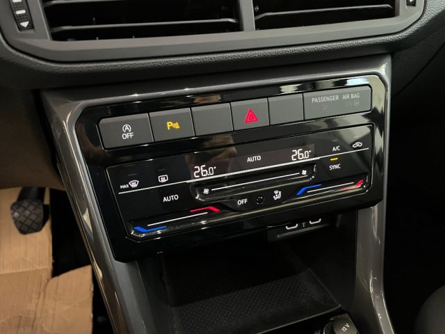VOLKSWAGEN T-Cross usata, con Cruise Control