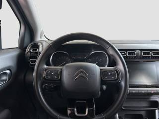 CITROEN C3 Aircross usata 12