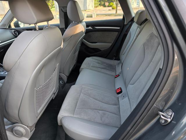 AUDI A3 usata, con Immobilizzatore elettronico