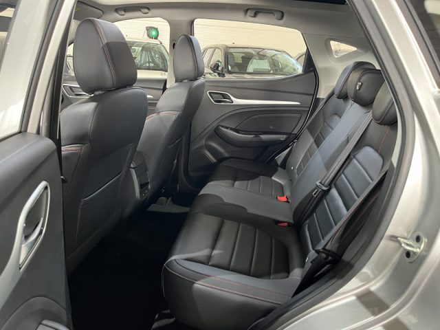 MG ZS usata, con Chiusura centralizzata