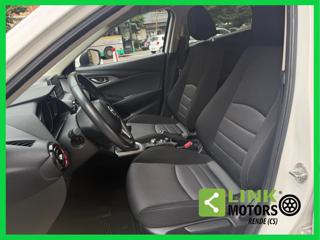 MAZDA CX-3 usata, con Volante multifunzione