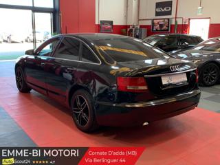 AUDI A6 usata, con Autoradio