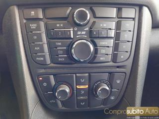 OPEL Meriva usata 18