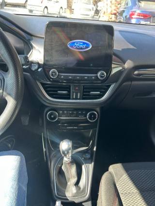 FORD Puma usata, con Cronologia tagliandi