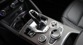 ALFA ROMEO Stelvio usata, con Controllo automatico clima