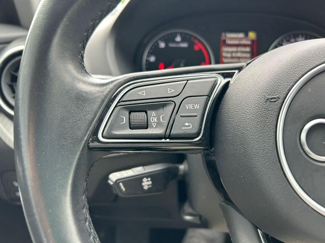 AUDI Q2 usata, con Sistema di navigazione