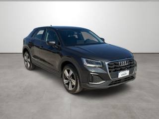 AUDI Q2 usata, con Airbag laterali