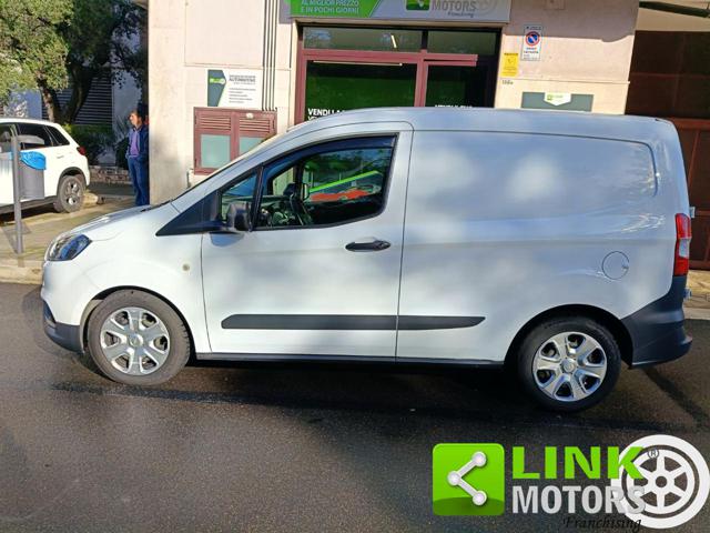 FORD usata 1