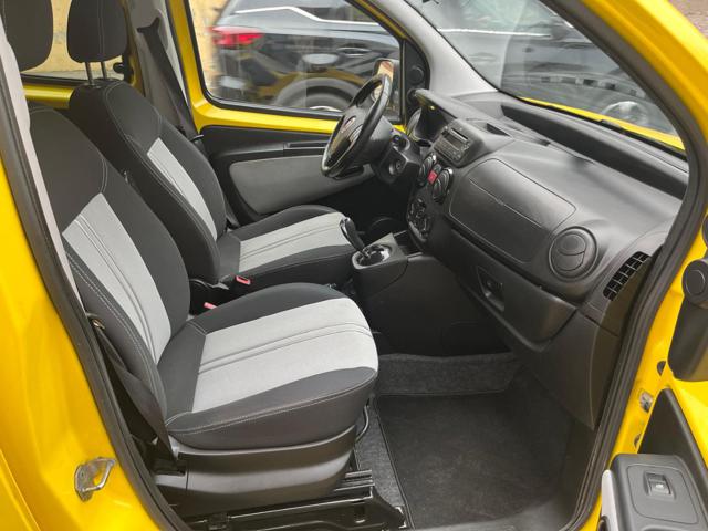FIAT Qubo usata 16
