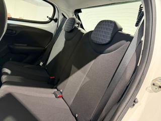 PEUGEOT 108 usata, con ESP