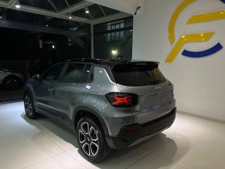 JEEP Avenger usata, con Cronologia tagliandi