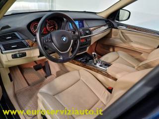 BMW X5 usata, con Sensore di luce