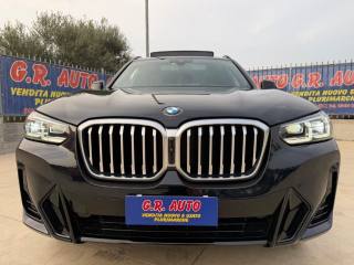 BMW X3 usata, con Airbag