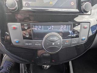 NISSAN Pulsar usata, con ESP