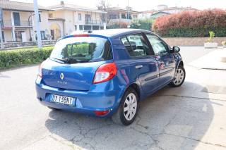 RENAULT Clio usata 46