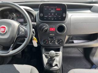 FIAT Fiorino usata 11
