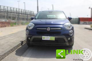 FIAT 500X usata, con Airbag