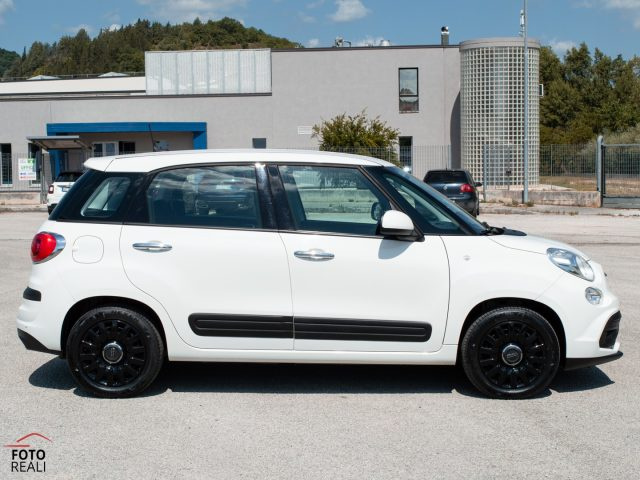 FIAT 500L usata, con Chiusura centralizzata