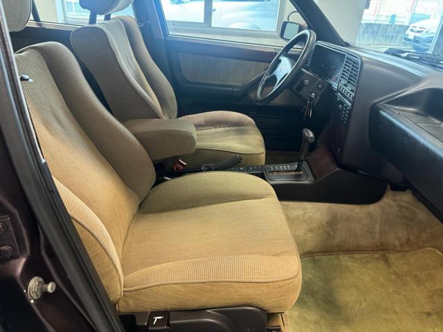 LANCIA Thema usata 16