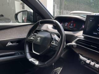PEUGEOT 3008 usata, con Servosterzo