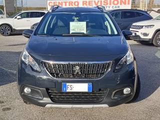 PEUGEOT 2008 usata, con Airbag