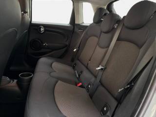 MINI One usata, con Fendinebbia