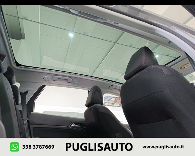 PEUGEOT 308 usata, con Frenata d