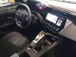 PEUGEOT 308 usata, con Touch screen