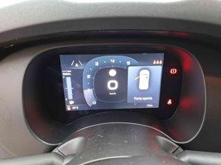 FIAT Panda usata, con Airbag testa