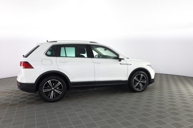 VOLKSWAGEN Tiguan usata 2