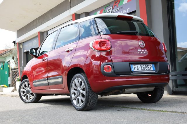 FIAT 500L usata 64