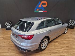 AUDI A4 usata, con Airbag Passeggero