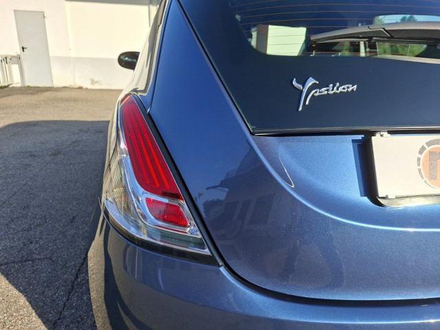 LANCIA Ypsilon usata, con Luci diurne