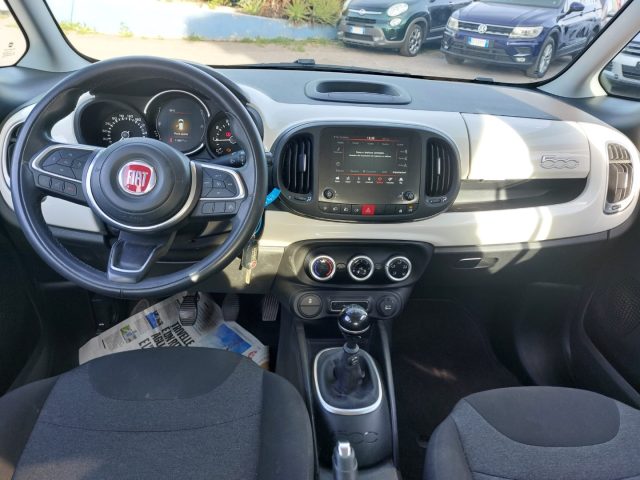 FIAT 500L usata 8