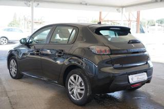 PEUGEOT 208 usata, con Controllo trazione