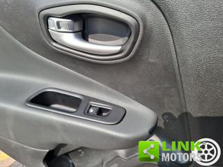 JEEP Renegade usata, con Immobilizzatore elettronico