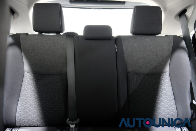 TOYOTA Yaris Cross usata, con Sound system