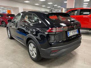 VOLKSWAGEN Taigo usata, con ESP