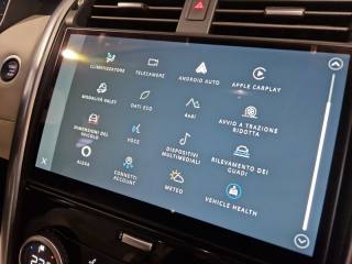 LAND ROVER Discovery usata, con Vetri oscurati