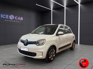 RENAULT Twingo usata, con Airbag Passeggero