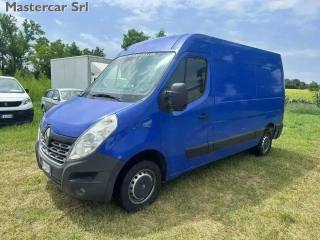 RENAULT Master usata, con Autoradio