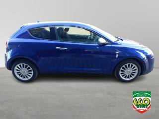 ALFA ROMEO MiTo usata 19