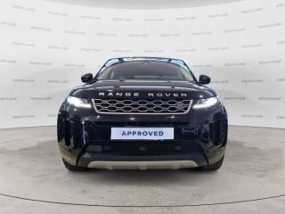 LAND ROVER Range Rover Evoque usata, con Cerchi in lega