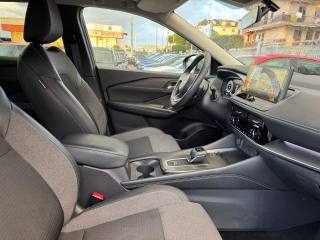 NISSAN Qashqai usata, con Fendinebbia