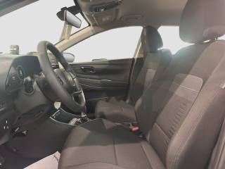 HYUNDAI Bayon usata 12