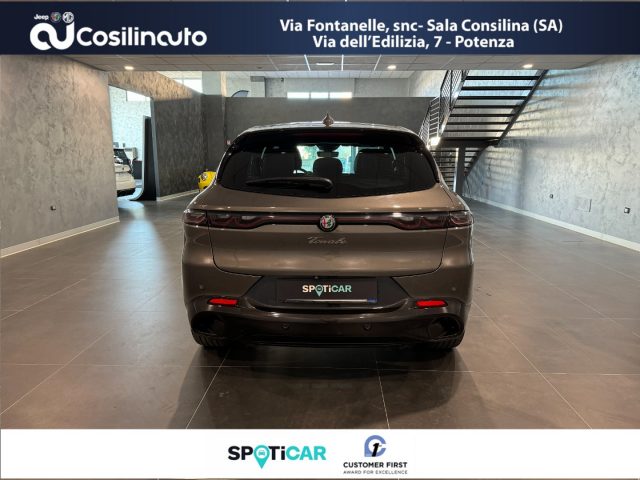 ALFA ROMEO Tonale usata, con Cerchi in lega