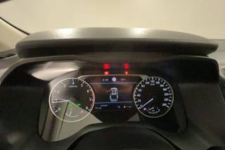 NISSAN Qashqai usata, con Bracciolo