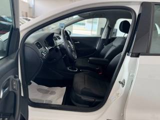 VOLKSWAGEN Polo usata, con ESP